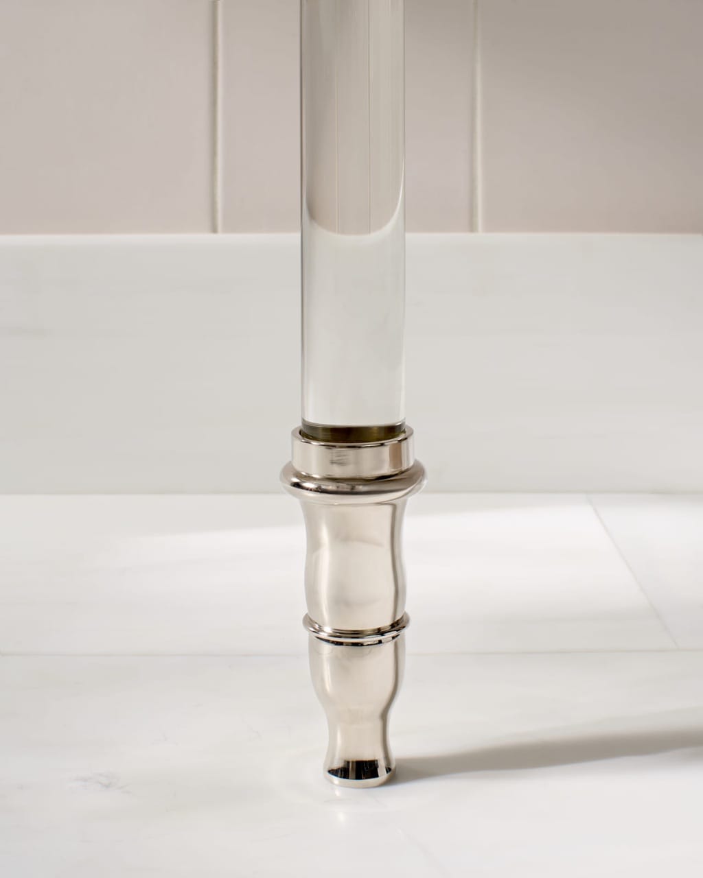 Boulevard Detail 2 — photography by Shawn Willis for Waterworks