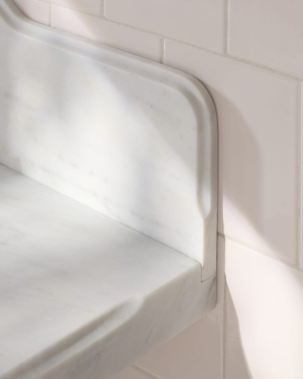 Boulevard Detail 3 — photography by Shawn Willis for Waterworks