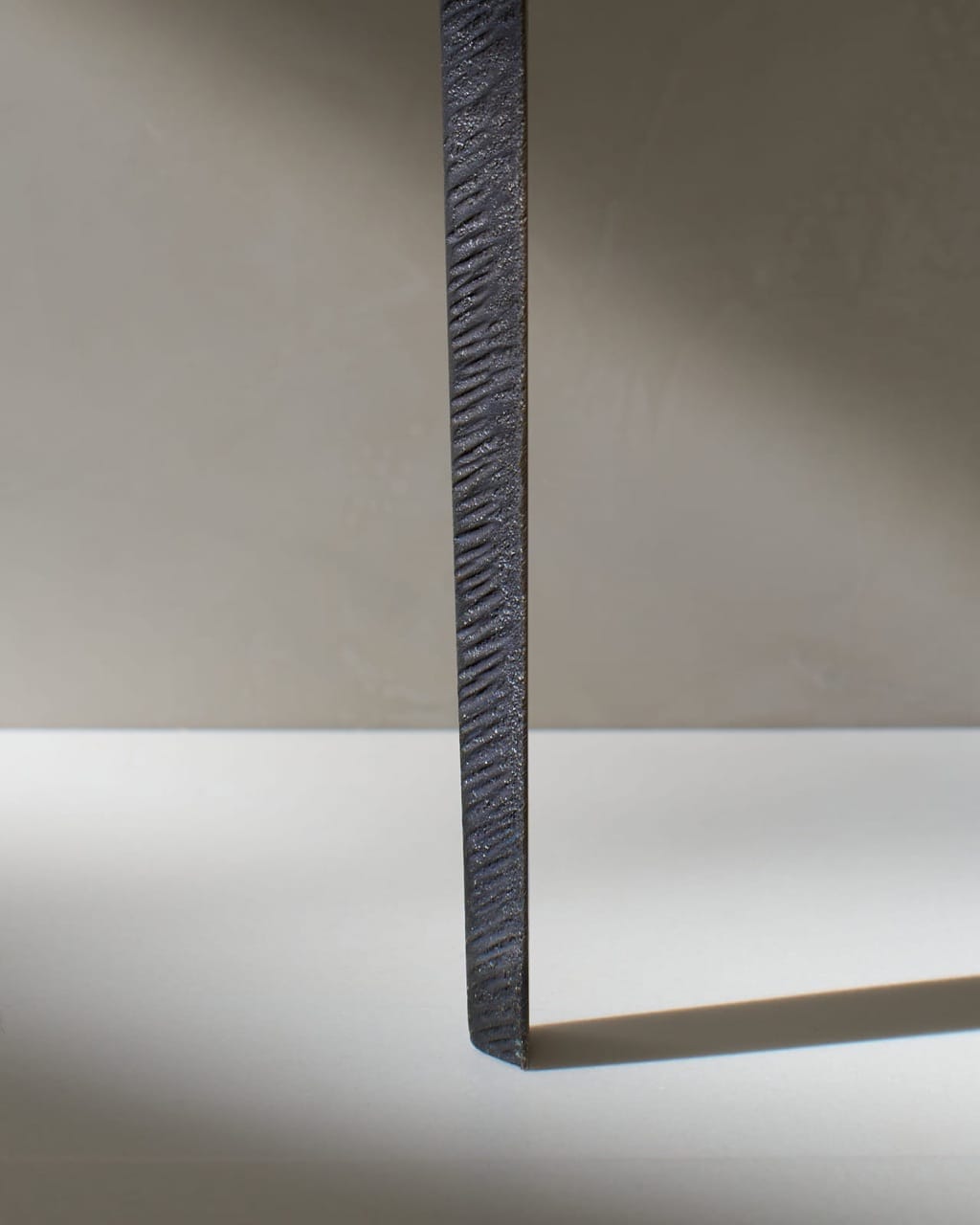 Gio Doria Detail 2 — photography by Shawn Willis for Waterworks