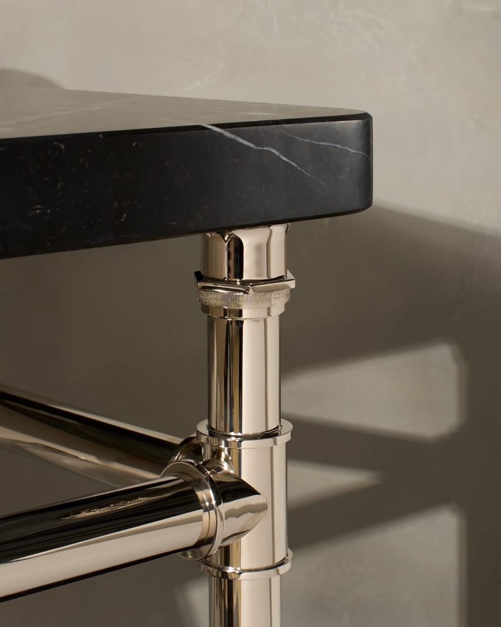 Henry Detail 1 — photography by Shawn Willis for Waterworks