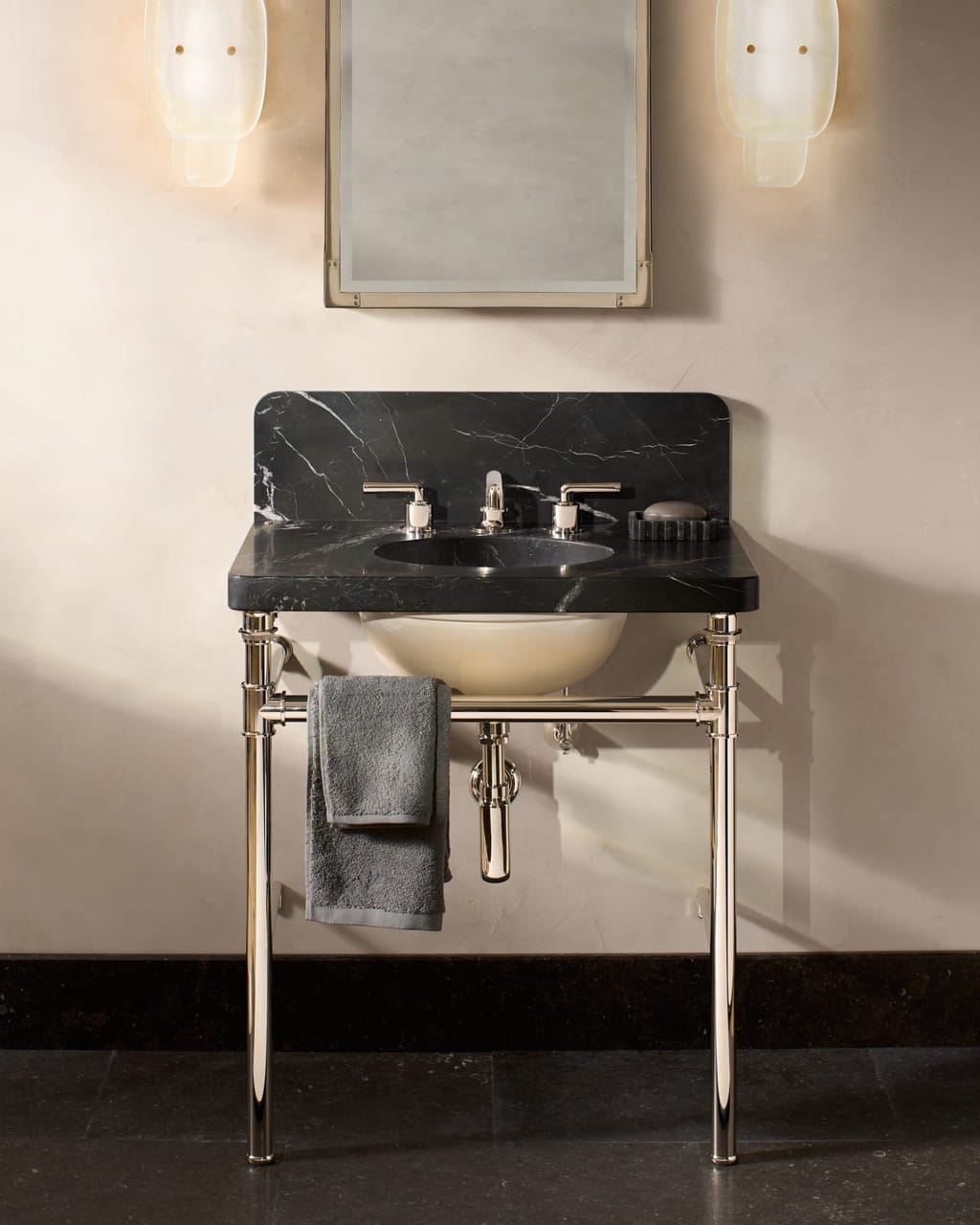Henry Full — photography by Shawn Willis for Waterworks