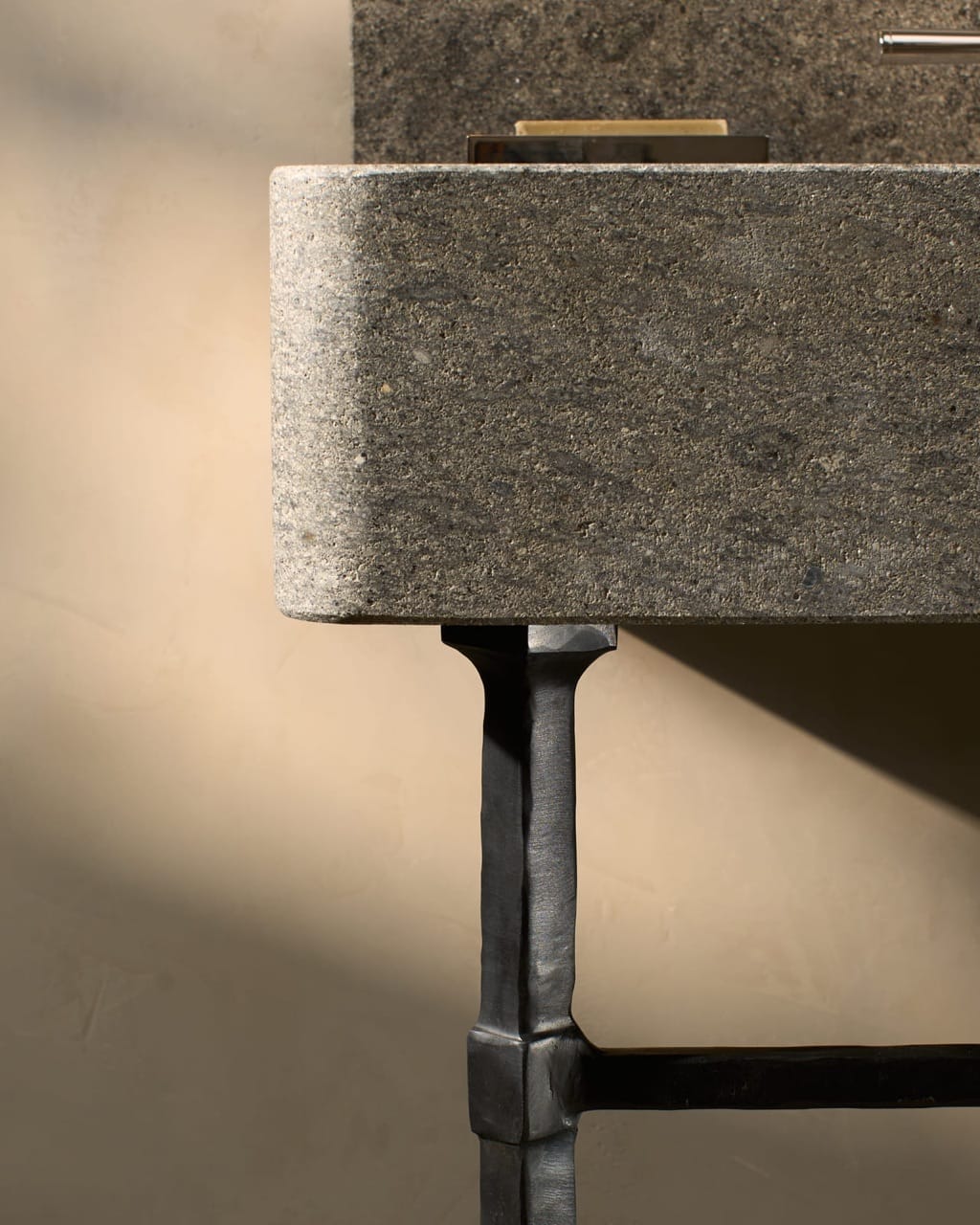 JS1 Carlo Detail 1 — photography by Shawn Willis for Waterworks