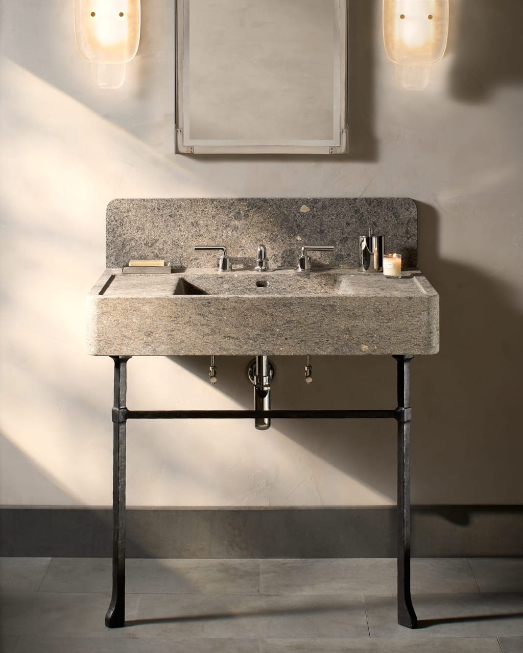 JS1 Carlo Full — photography by Shawn Willis for Waterworks