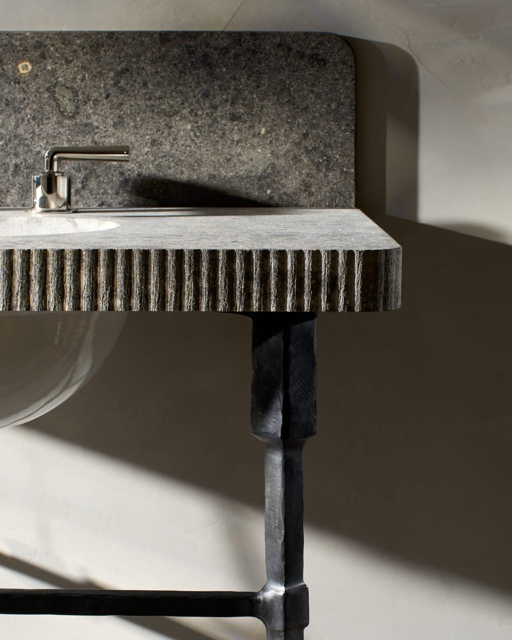 JS1 Detail 1 — photography by Shawn Willis for Waterworks